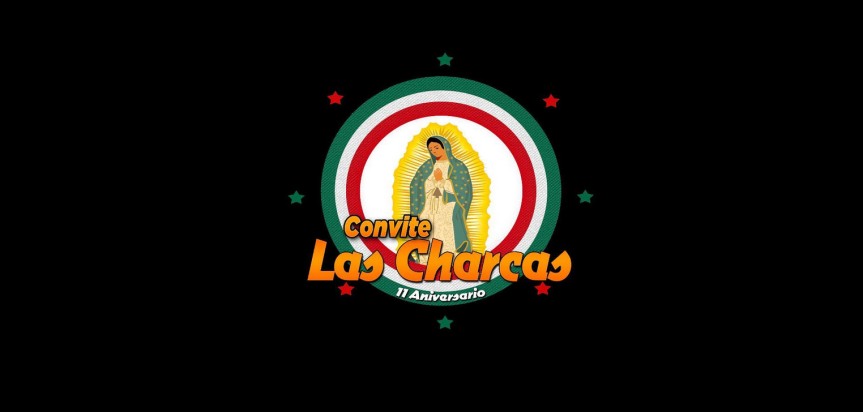 Convite Las Charcas lanza convocatoria.